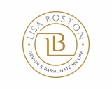 https://www.logocontest.com/public/logoimage/1581514290Lisa Boston Logo 118.jpg
